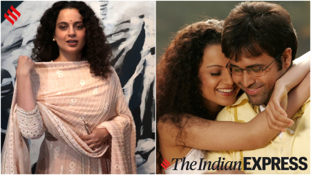 Kangana Ranaut recalls her parents’ reaction when she revealed her debut film was with infamous Murder’s makers: ‘My papa was furious’