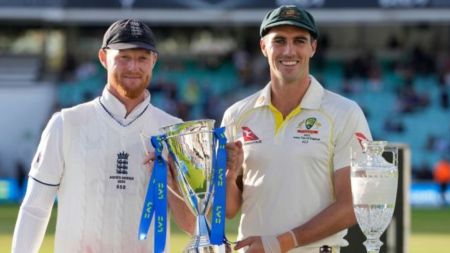 MCG to host one-off Test between Australia and England to celebrate 150 years of Test cricket