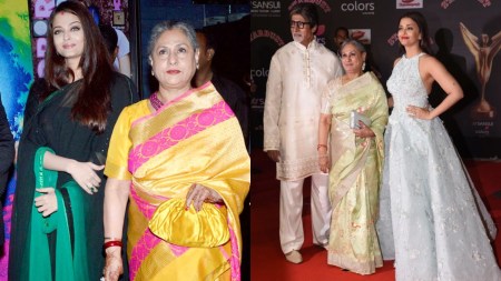 When Jaya Bachchan revealed she is strict as a mother but not a strict mother-in-law: ‘Aishwarya Rai is not my daughter…’