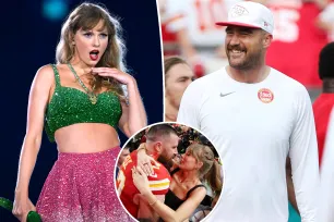 How Taylor Swift and Travis Kelce ‘prioritize’ each other amid hectic work schedules: report