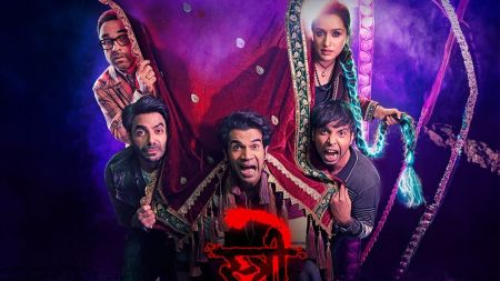 Stree 2 box office collection day 3: Shraddha Kapoor’s horror comedy continues its rapid growth, earns over Rs 135 crore