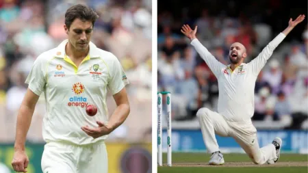 Pat Cummins to take break, unfinished business in Nathan Lyon’s mind