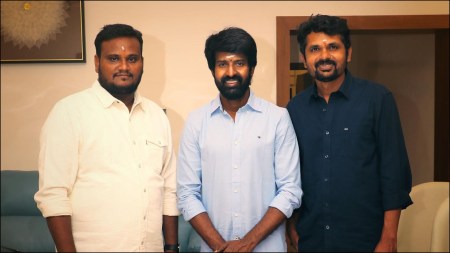 After Garudan, Soori signs next with Vilangu director Prasanth Pandiyaraj