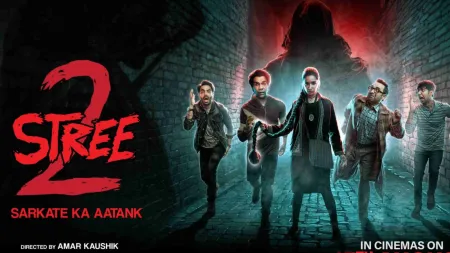 Stree 2 box office collection day 4: Rajkummar Rao’s film set to cross Rs 200 mark, surpasses Fighter and Gadar 2’s first weekend collections