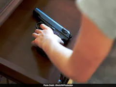 3-Year-Old Boy Fights For Life After Accidentally Shooting Himself In US