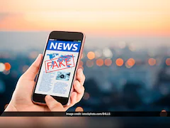 AI News Sites Mimicking Media Outlets To Spew Fake News About US Polls