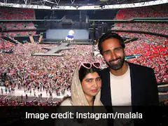 Malala Yousafzai's Post On Taliban After Attending Taylor Swift Concert