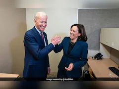 Democrats Cheer Biden, Harris In Chicago Convention Amid Protests