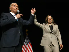 Live Updates: US' Democratic National Convention To Kick Start In Chicago