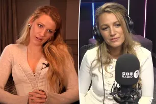 Blake Lively called out again for repeatedly using ‘problematic’ transgender slur in resurfaced interviews