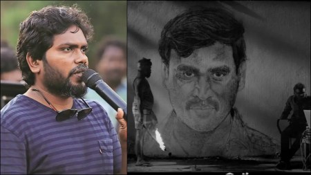 Pa Ranjith at Vaazhai trailer launch: ‘Some don’t like Karnan because it shows the oppressed fighting back’