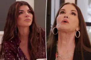 Teresa Giudice has no idea who Janice Dickinson is in dramatic ‘House of Villains’ Season 2 trailer 