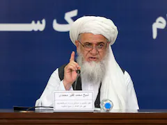 Taliban Morality Ministry Dismisses Over 280 Men For Failure To Grow Beards