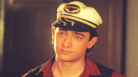 ‘Aamir Khan discussed his cap in Dil Hai Ke Manta Nahi for 10 hours’: Mahesh Bhatt talks about the ‘perfectionist’ Khan