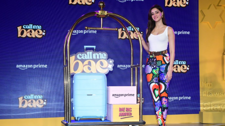 ‘Kareena Kapoor’s K3G character Pooh left a major imprint on me’: Ananya Panday