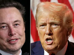 Trump Says He May End EV Tax Credit, Is Open To Having Elon Musk As Adviser