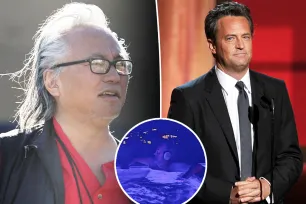 Matthew Perry’s assistant found him unconscious ‘at least’ 2 times in the weeks leading up to his death