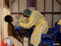 Mpox Is Not The New Covid, Says WHO