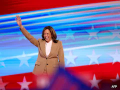 Kamala Harris Campaign Raises Around $500 Million In A Month