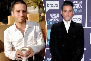 ‘MDLLA’ star Josh Flagg reveals the multiple cosmetic procedures he’s had