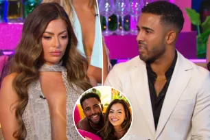 ‘Love Island USA’ reunion: Nicole Jacky calls out Kendall Washington for lying about sending leaked video on dating app