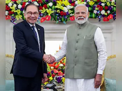 "Need To Explore Many Areas Further": Malaysian PM Calls PM Modi "Brother"