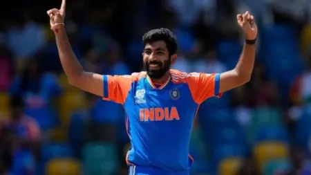 Ricky Ponting lauds Jasprit Bumrah as best multi-format bowler and says he has come back a better player from injuries