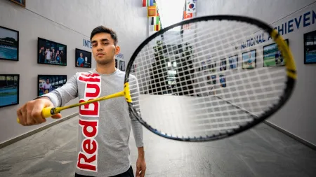 Lakshya Sen on losing to Viktor Axelsen at Paris Olympics: ‘I was fighting for every point but … this gonna hurt for sometime’