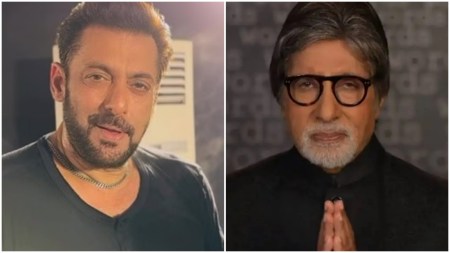 Amitabh Bachchan arrived 15 minutes early, Salman Khan is known to make people wait for 6-7 hours: RJ recounts experience