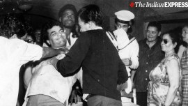 Dharmendra is still guilty about snapping at a young Javed Akhtar, tossing his pages to the floor: ‘Why did I do it?’