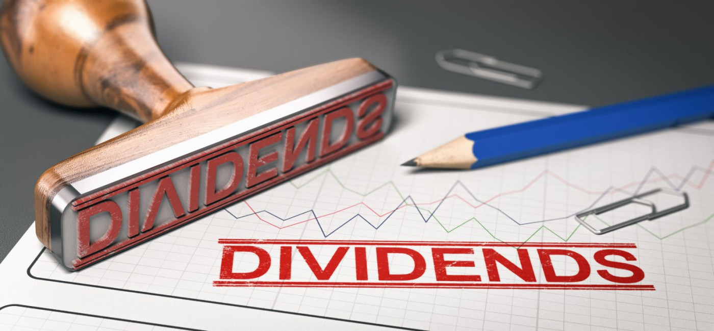 3 Defensive Dividend Stocks to Scoop Up Now