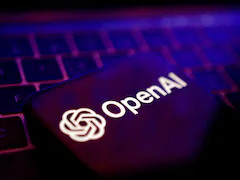 OpenAI Signs Content Deal With New Yorker, Vogue Owner Conde Nast