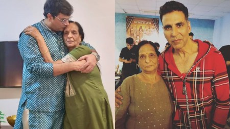 Akshay Kumar arranged for my mother’s heart treatment, called doctor every day: Mukesh Chhabra says ‘actor never spoke about it’