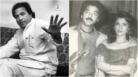 Angry Dimple Kapadia scolded Kamal Haasan for putting Rajesh Khanna in mob-like situation: ‘I became his bodyguard, his shirt was torn’