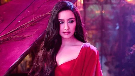 Stree 2: Amar Kaushik justifies Shraddha Kapoor’s limited screen time, accepts ‘people complained’