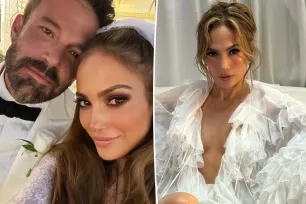 Jennifer Lopez reveals official date of Ben Affleck separation in divorce filing after months of speculation