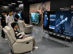 No "Feminist Propaganda": Hit Chinese Video Game In Censorship Row