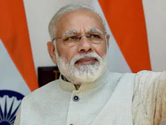 PM Modi To Bond With Indian Poles Over Legacy Of Maharajas Of Jamnagar, Kolhapur