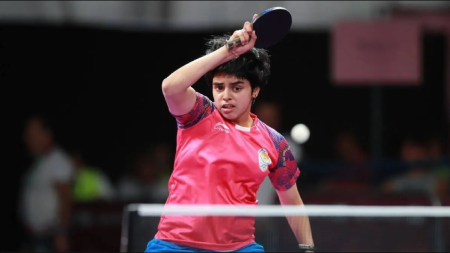 Is there money in playing table tennis? Top paddler Archana Kamath quits sport to pursue academics, raising questions about its economic viability