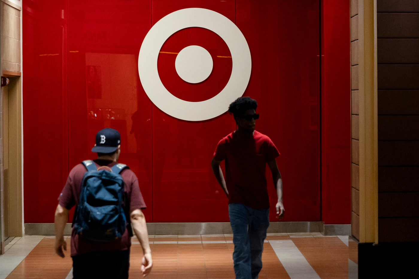 Stocks making the biggest moves midday: Target, JD.com, Macy's and more