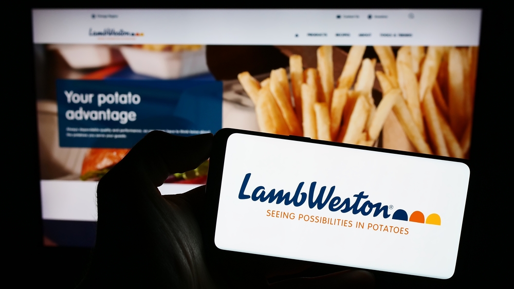 Lamb Weston Holdings Stock: Is Wall Street Bullish or Bearish?