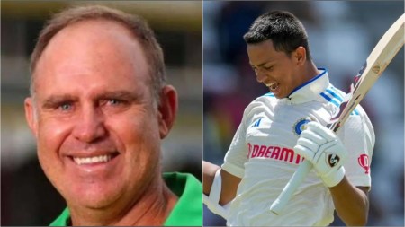 Matthew Hayden is excited about Yashasvi Jaiswal, but warns, ‘he has to adjust’