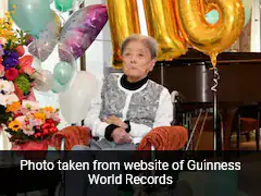 116-Year-Old Japanese Mountaineer To Be Named World's Oldest Person