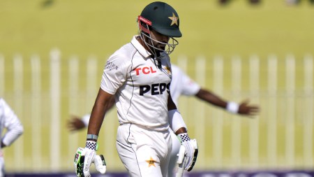 PAK vs BAN: Babar Azam scripts unwanted record, scores first home Test duck of career