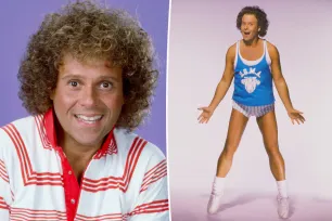 Richard Simmons’ cause of death revealed