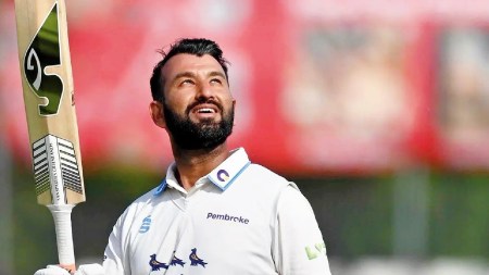 Cheteshwar Pujara relieved from Sussex contract ahead of 2025 County Championship