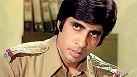 Salim Khan, Javed Akhtar reveal Dilip Kumar, Dharmendra rejected Zanjeer: ‘When Amitabh Bachchan agreed, heroines didn’t want to do the film’