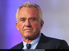 Robert Kennedy Jr To Quit US Presidential Race, Will Support Trump: Report