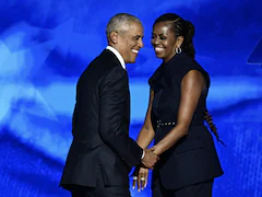 Democratic Convention's TV Ratings Beat Donald Trump-Led Republican Event