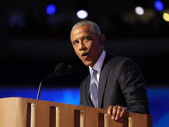 Tim Walz's Flannel Fashion Sense Wins Praise From Barack Obama